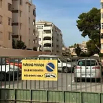 Marysol Διαμέρισμα Benalmádena