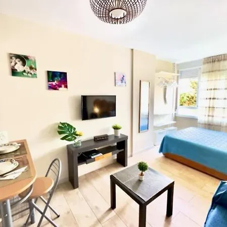 Marysol Apartman