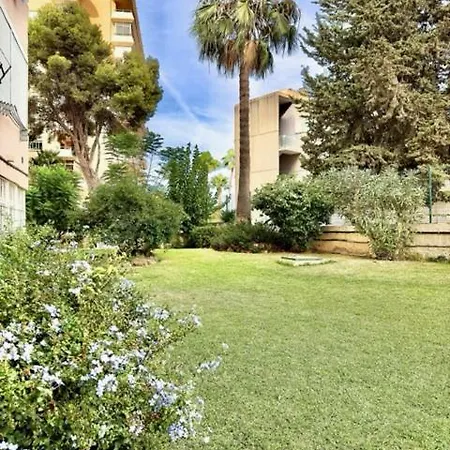 Apartman Marysol Benalmádena