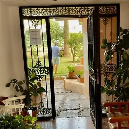 Apartman Marysol *