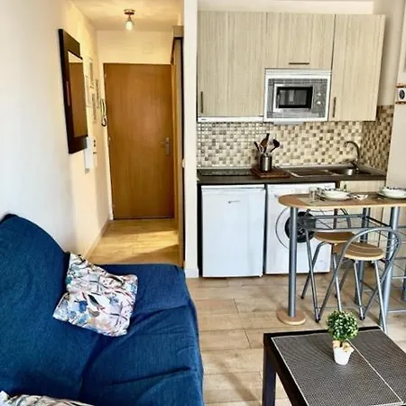 Marysol Apartman