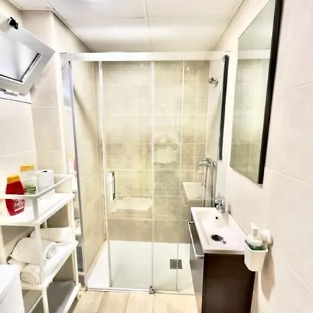 Marysol Apartman *