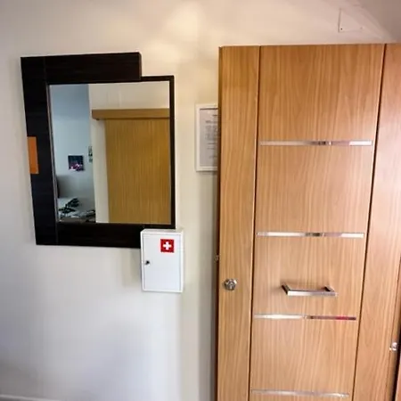 Marysol Apartman *