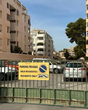 Marysol Apartman Benalmádena