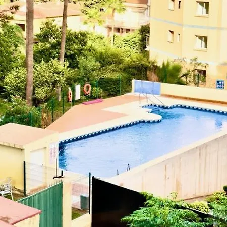 Marysol Apartman *