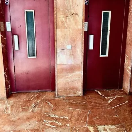 Marysol Apartman Benalmádena