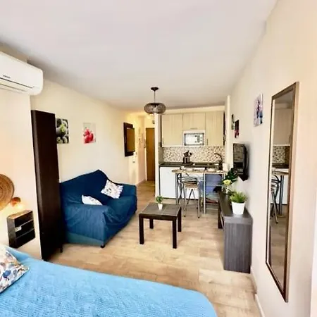 Marysol Apartman