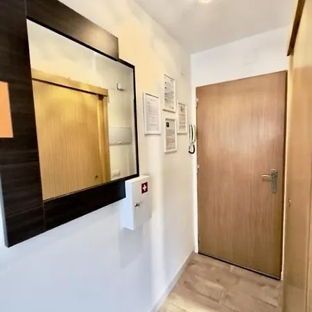 Marysol Apartman *